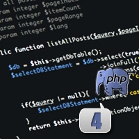 [4] إنشاء الكائنات و إسناد القيم في PHP 